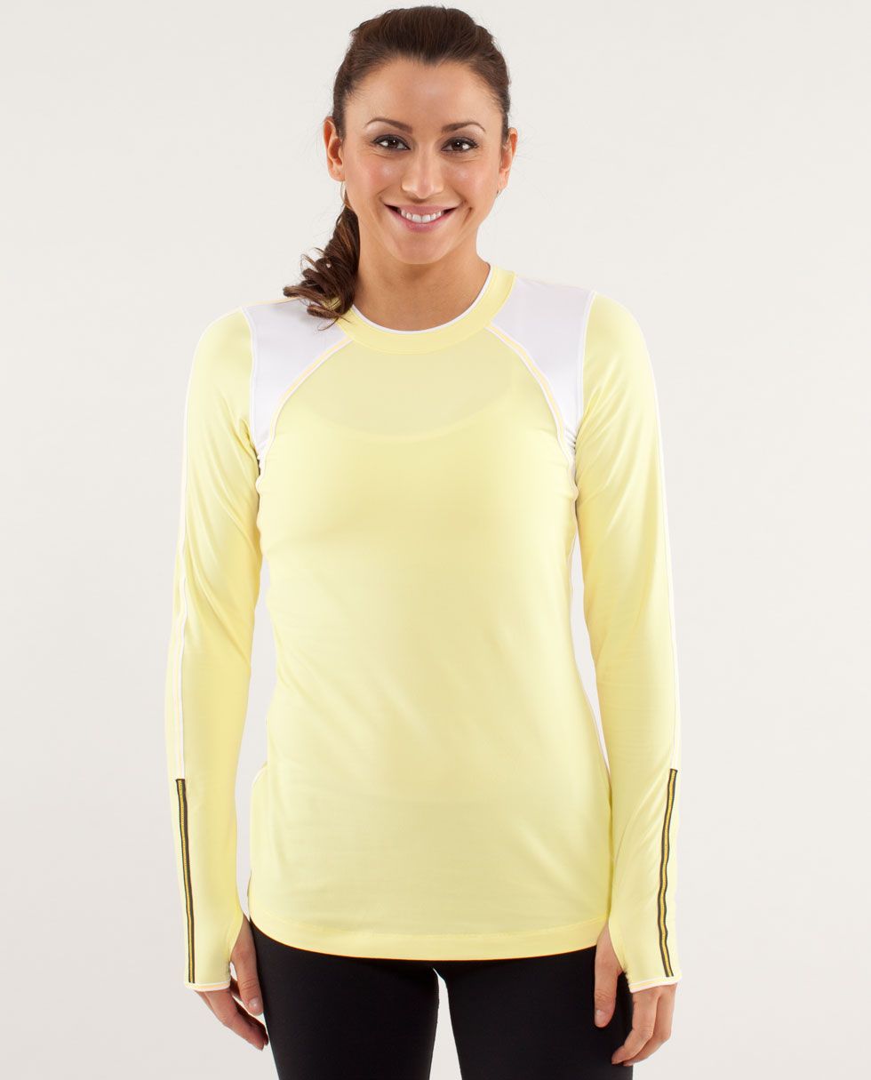RUN:Layer Me LS
