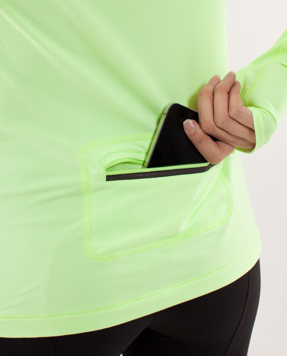 RUN:Layer Me LS