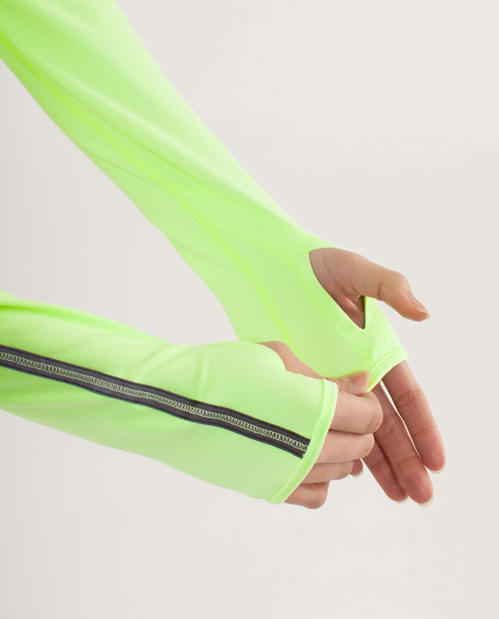 RUN:Layer Me LS