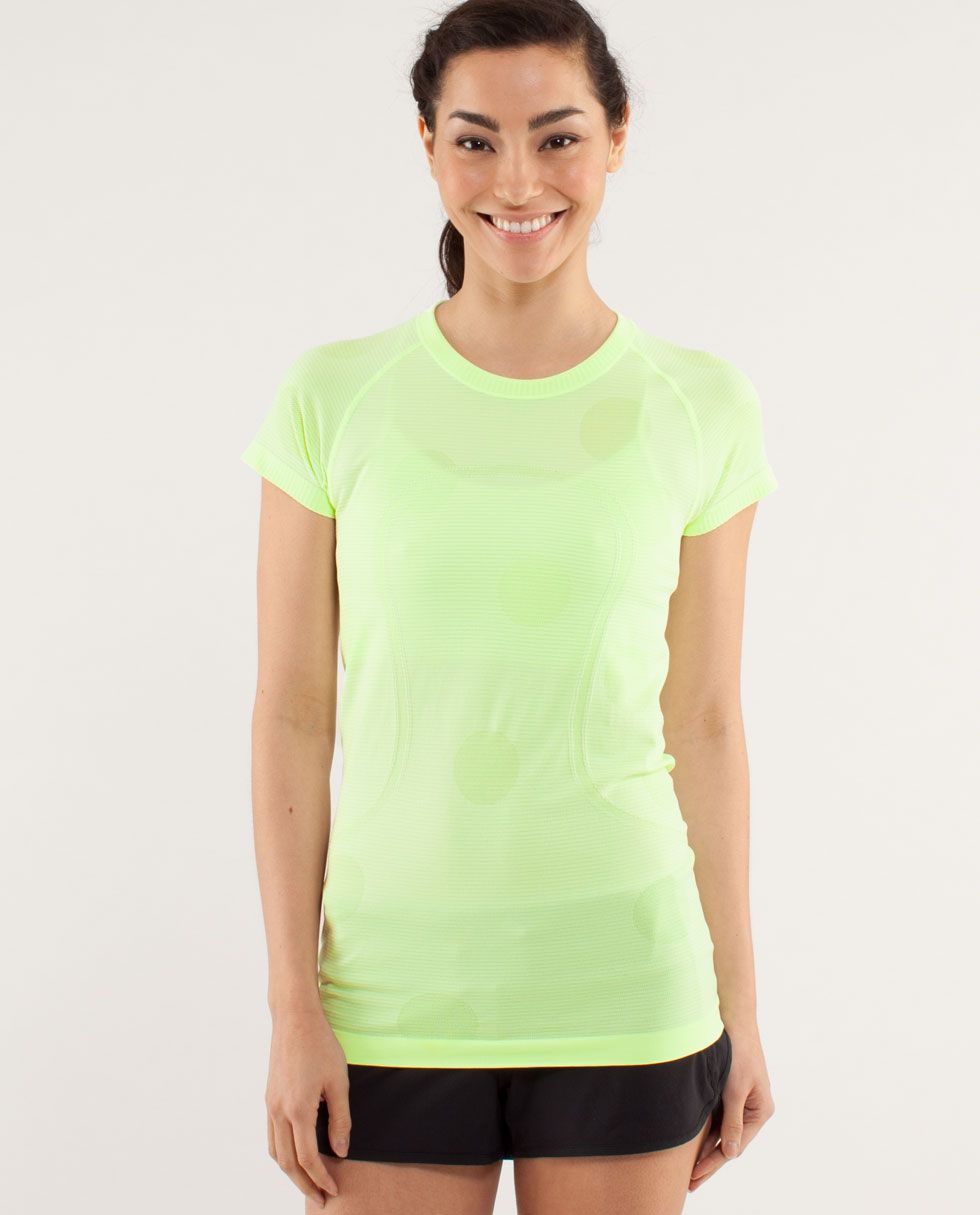 RUN:Swiftly Tech SS