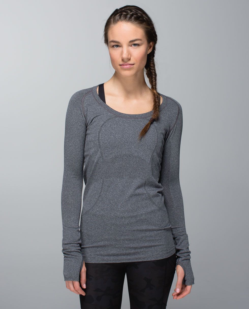 RUN:Swiftly Tech LS Scoop