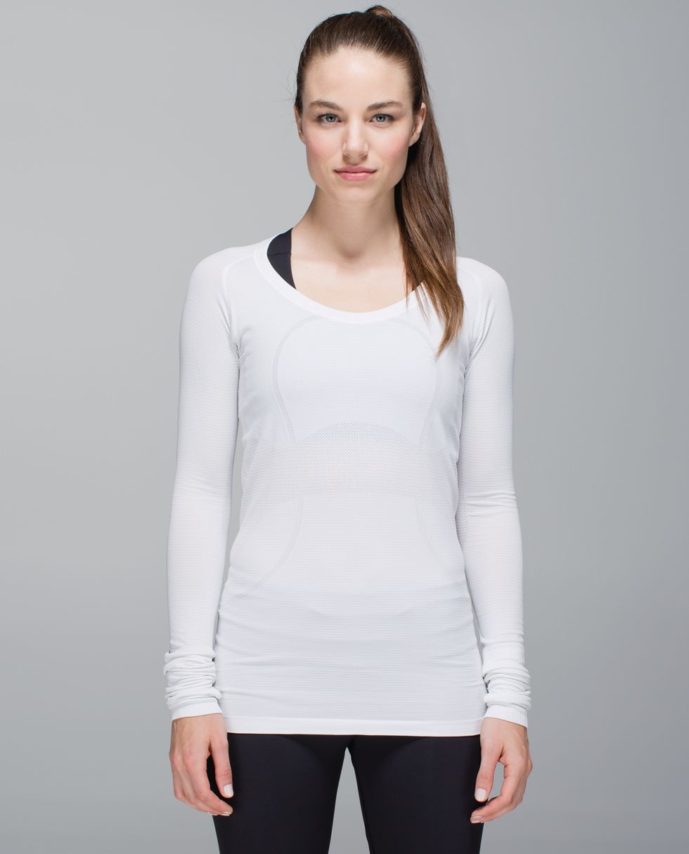 RUN:Swiftly Tech LS Scoop