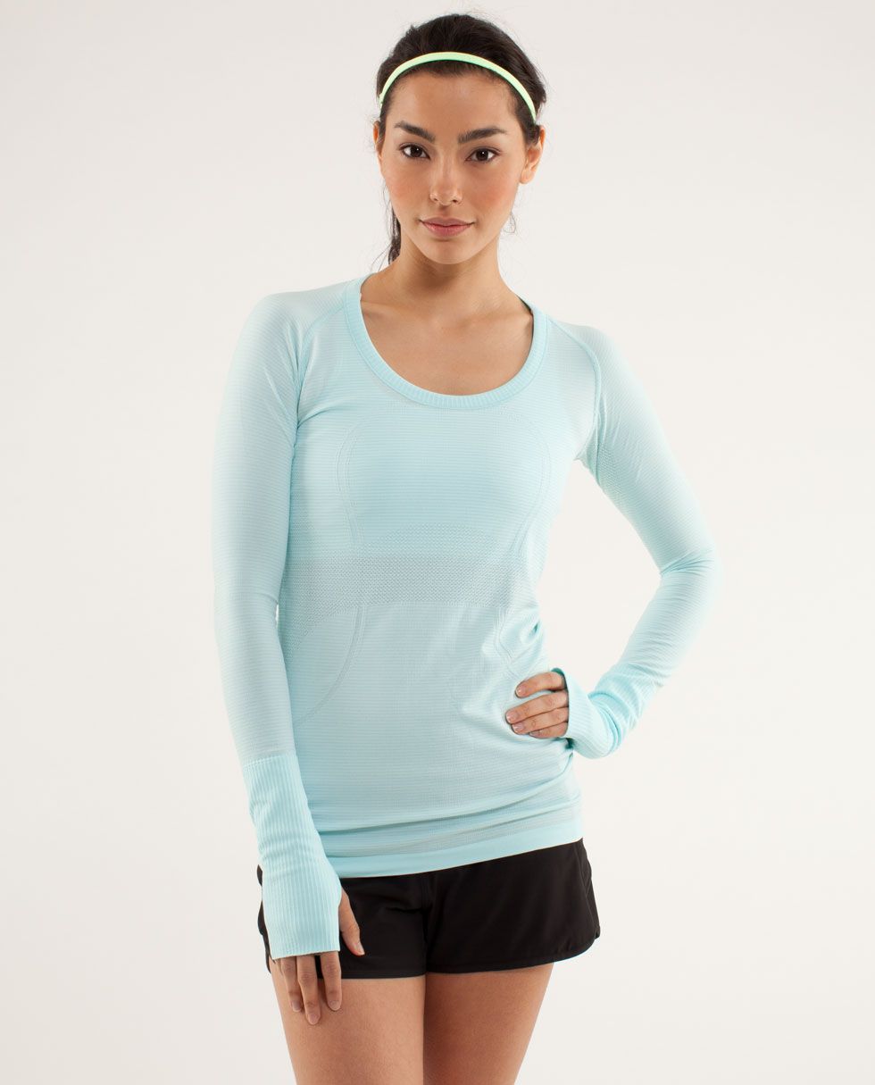 RUN:Swiftly Tech LS Scoop
