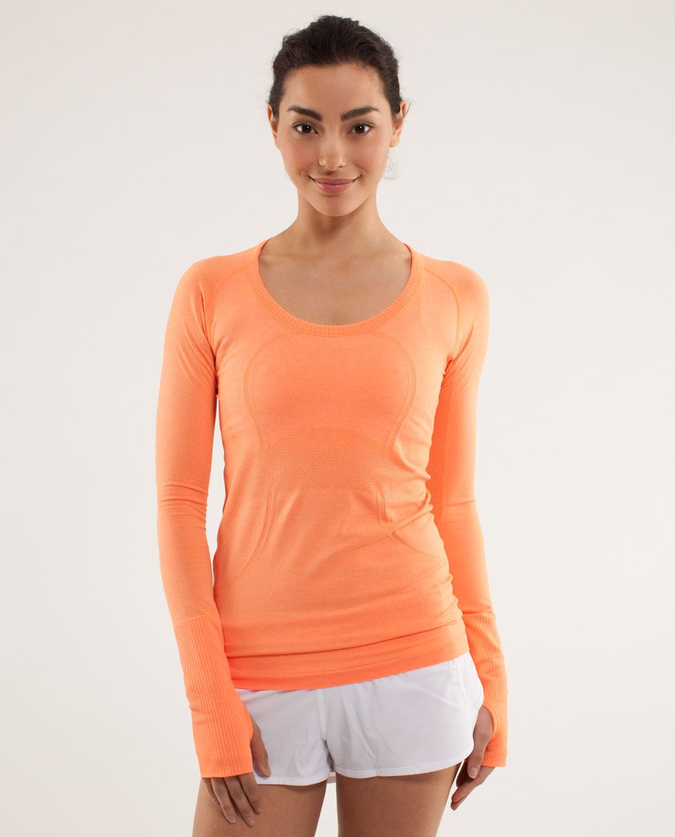 RUN:Swiftly Tech LS Scoop