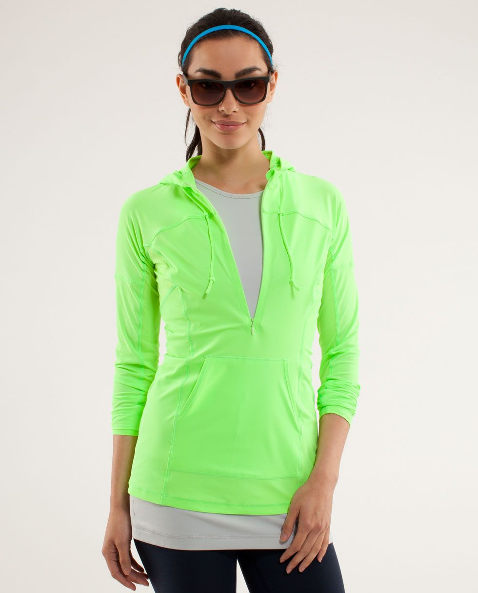Runbeam Hoodie