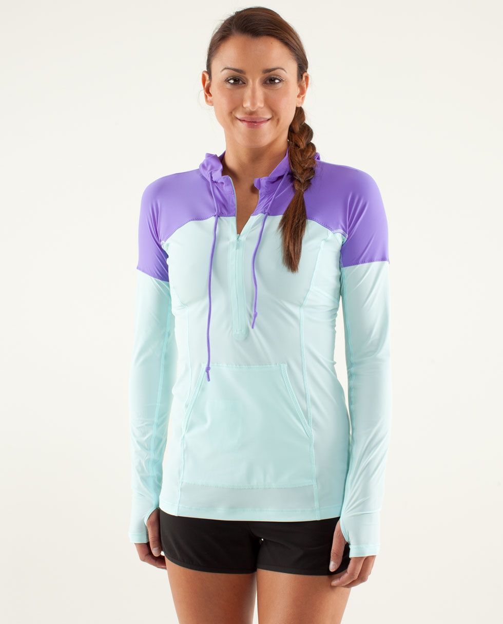 Runbeam Hoodie