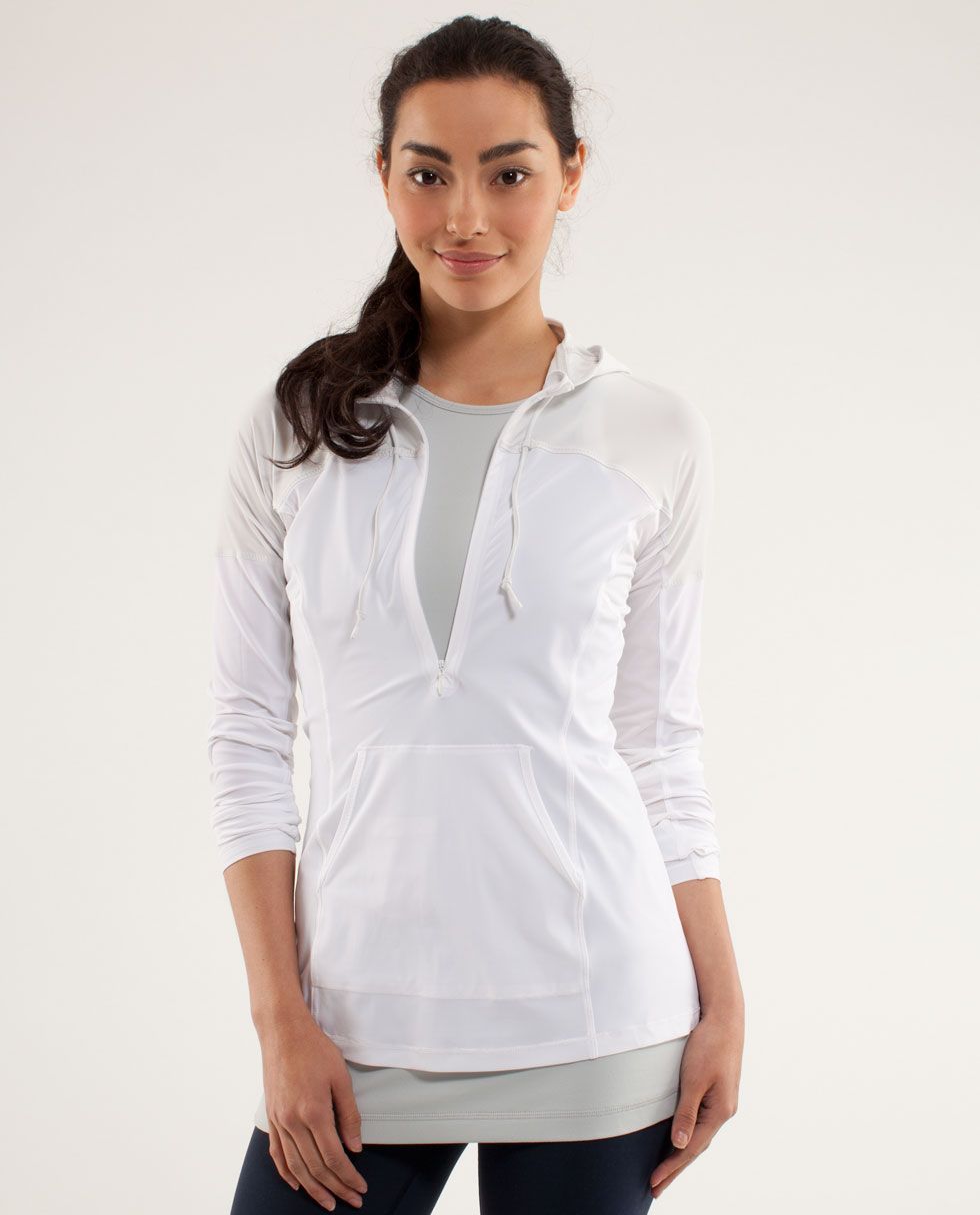 Runbeam Hoodie
