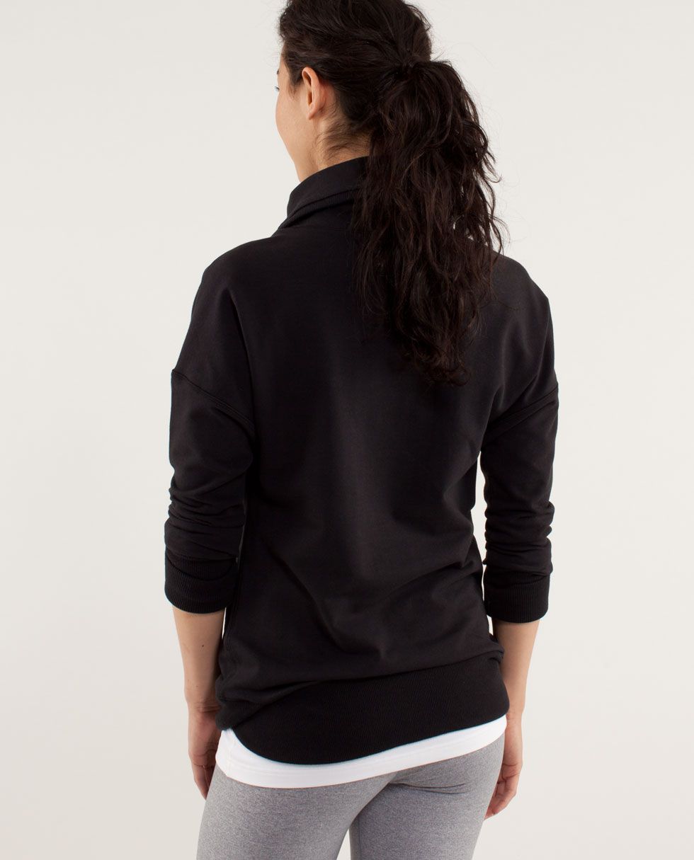 Rest Day Pullover