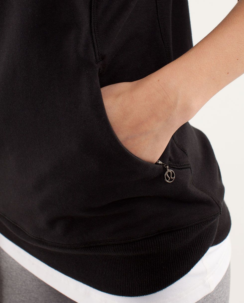 Rest Day Pullover