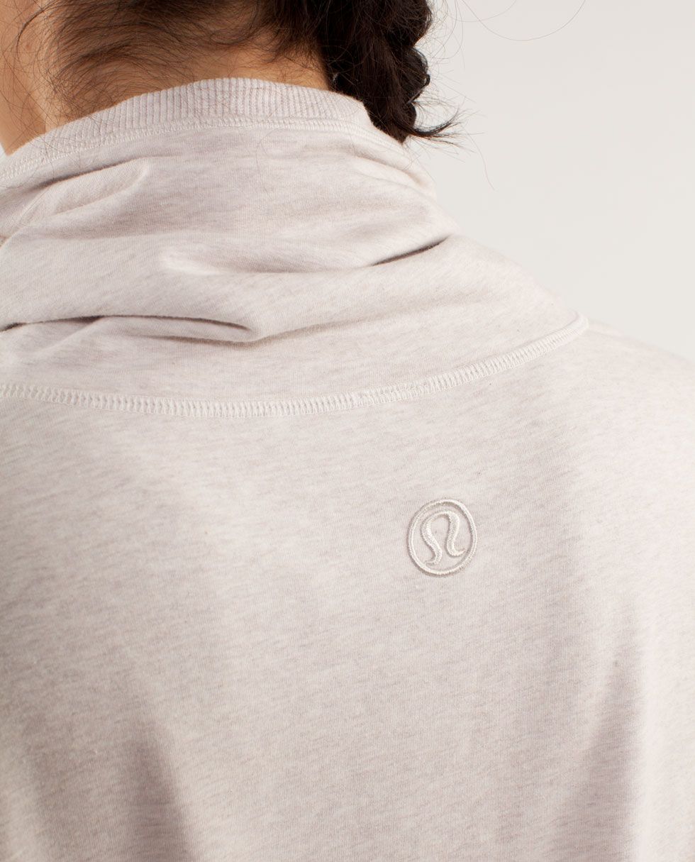 Rest Day Pullover