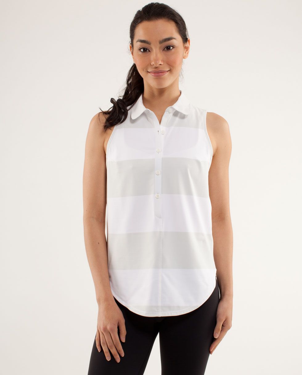 lululemon golf shirt womens