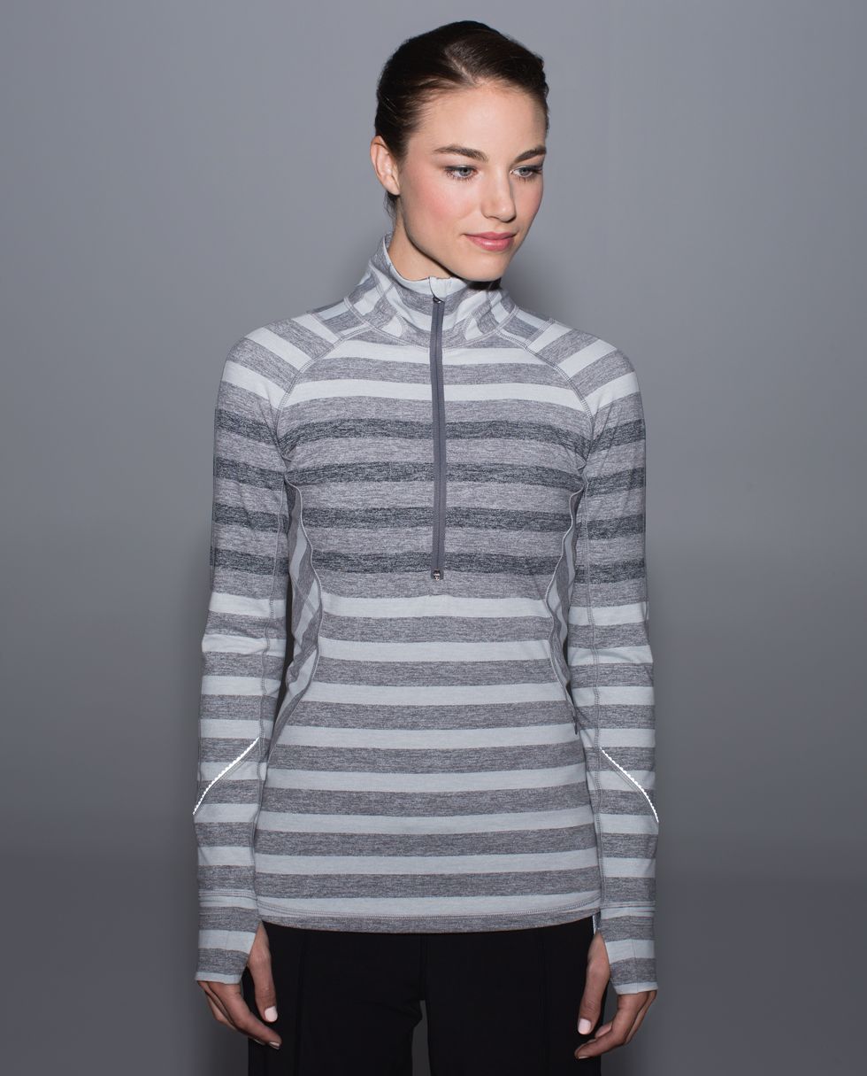 Race Your Pace 1/2 Zip