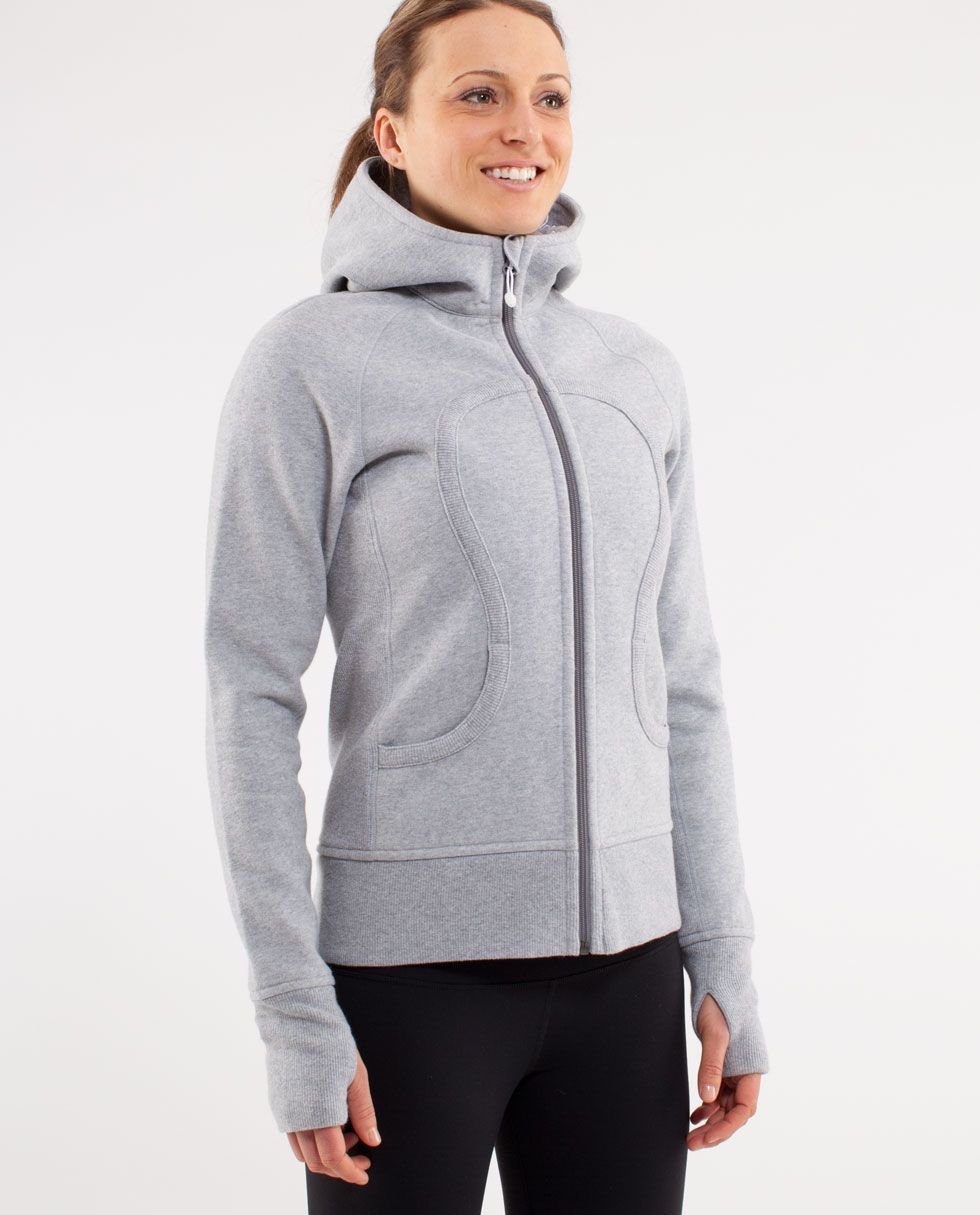 Scuba Hoodie                  