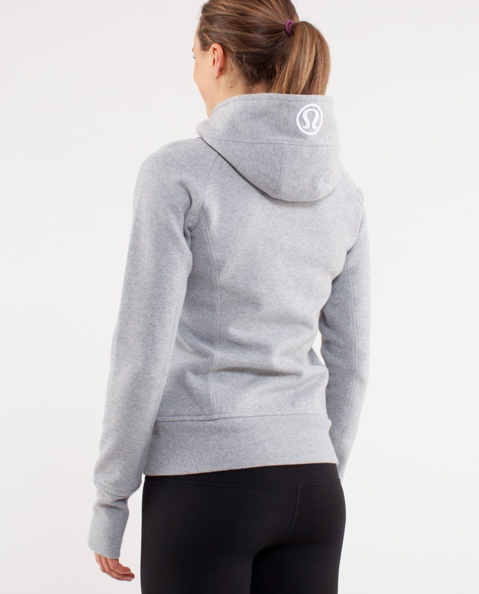 Scuba Hoodie                  