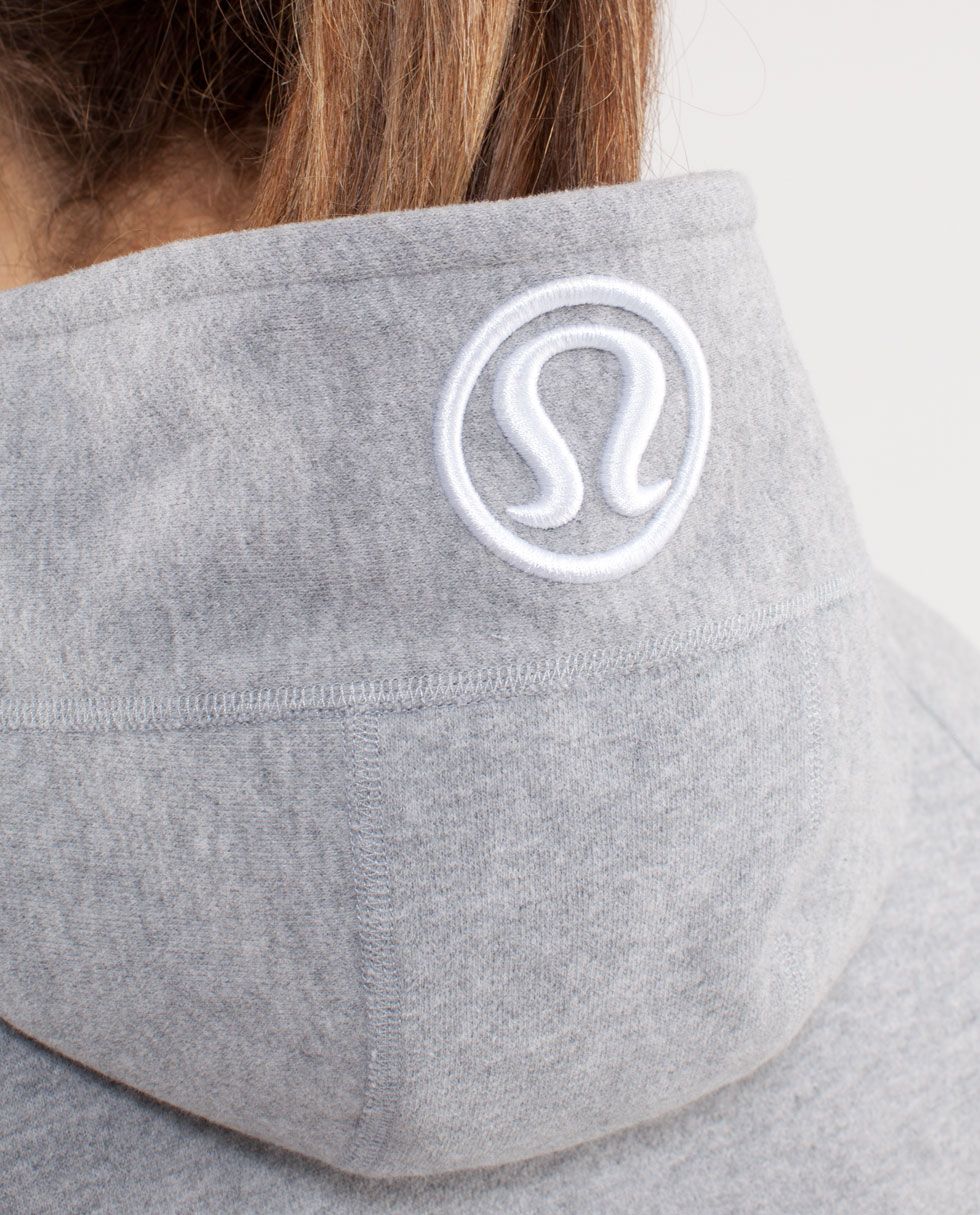 Scuba Hoodie                  