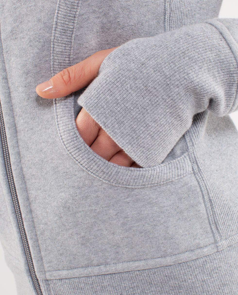 Scuba Hoodie                  