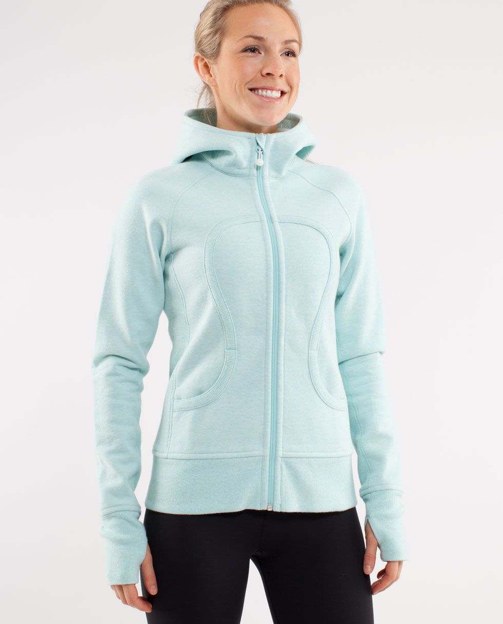 Scuba Hoodie                  