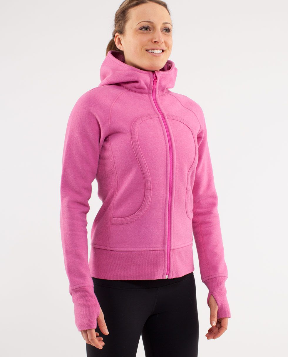 Scuba Hoodie                  