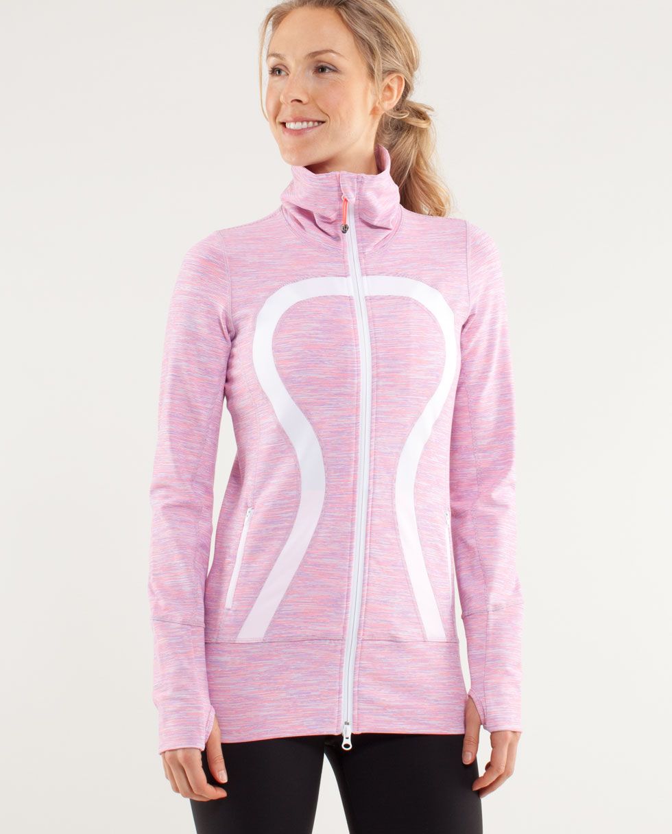 In Stride Jacket              