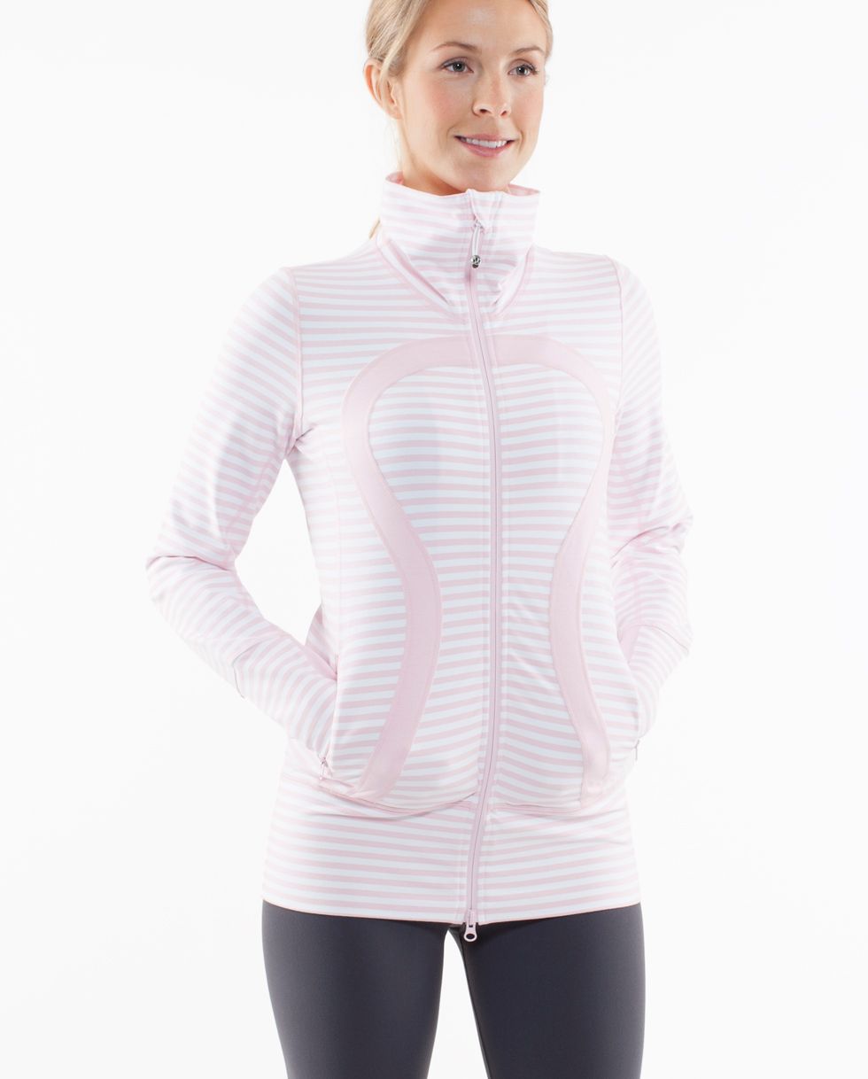 In Stride Jacket              