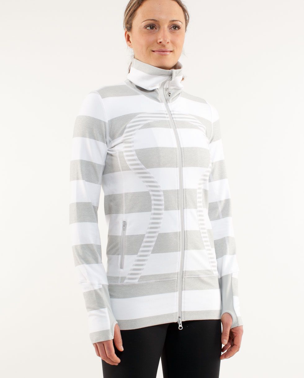 In Stride Jacket