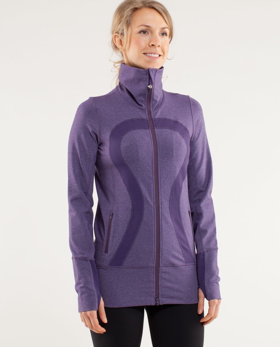 In Stride Jacket              