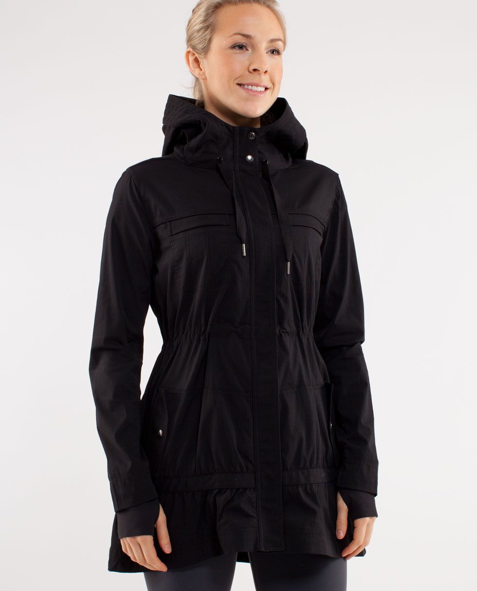 Apres Practice Anorak         