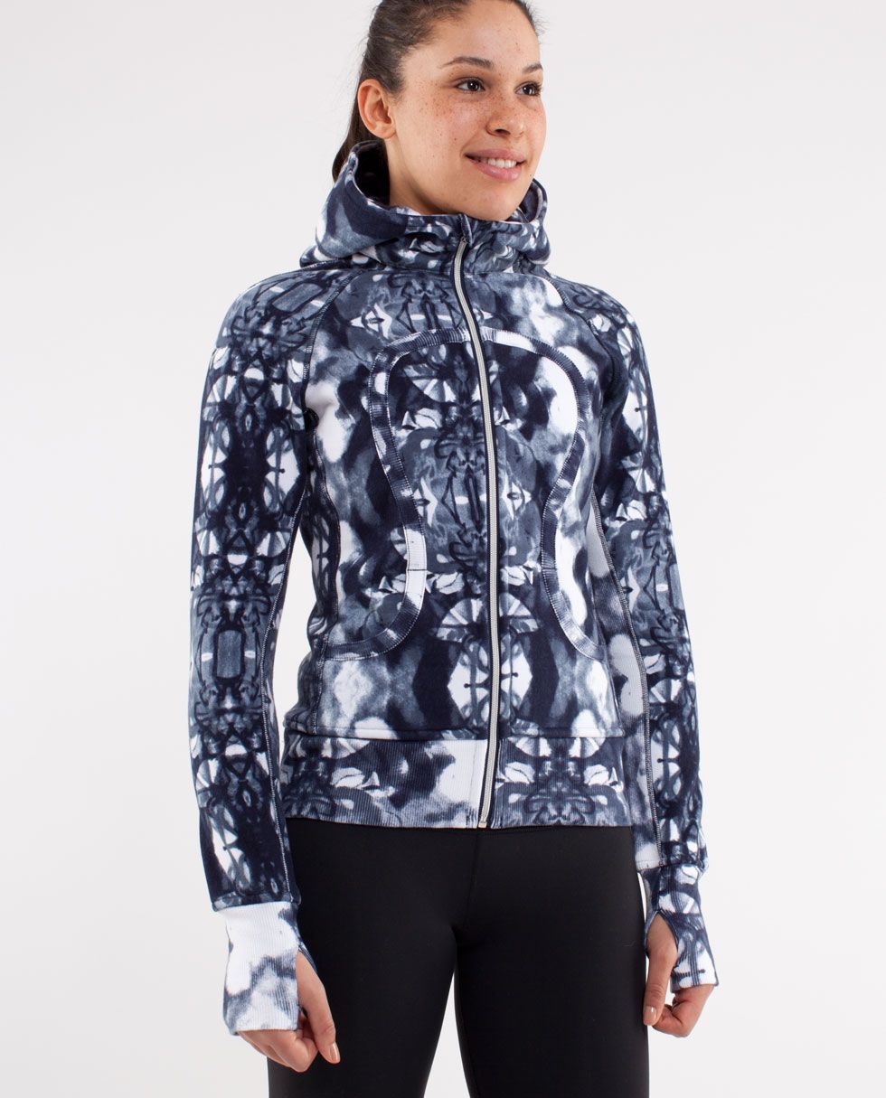 Scuba Hoodie                  