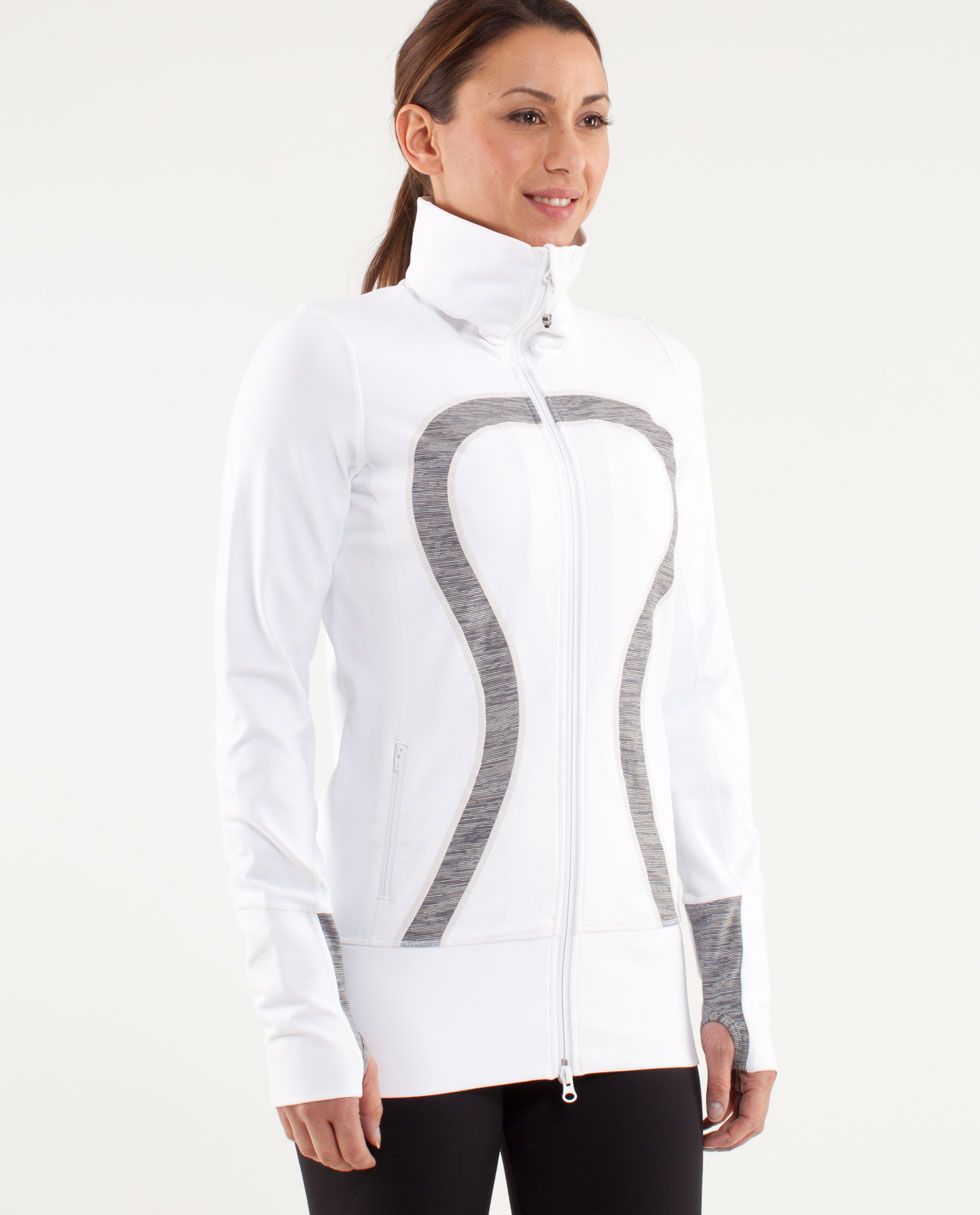 In Stride Jacket              