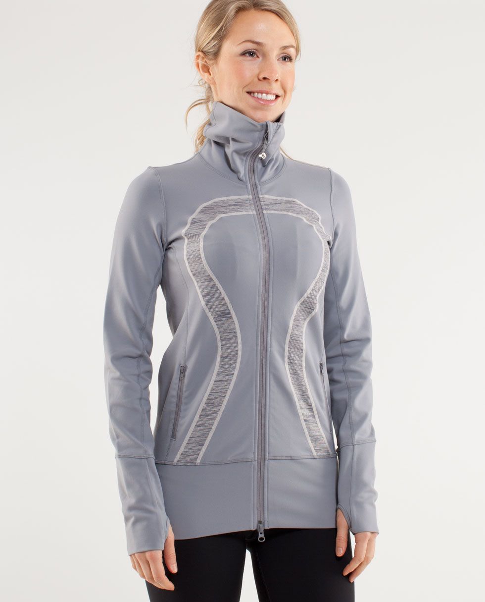 In Stride Jacket              