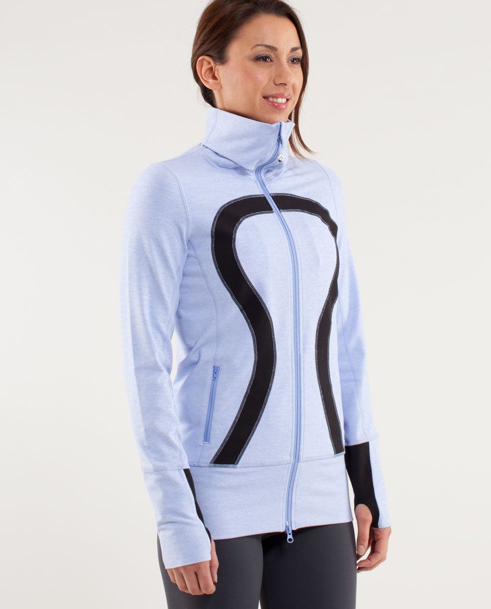In Stride Jacket              