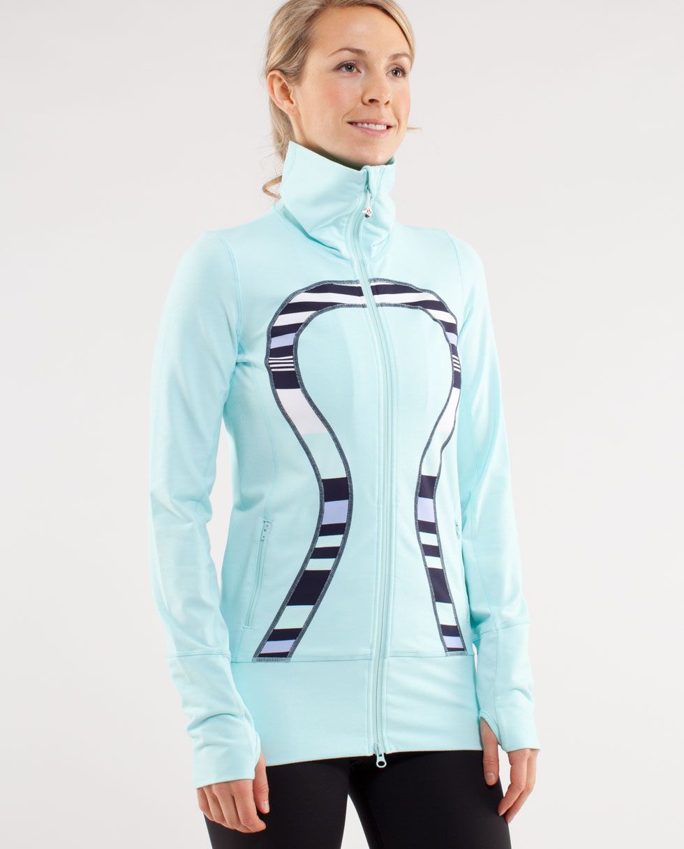 In Stride Jacket              