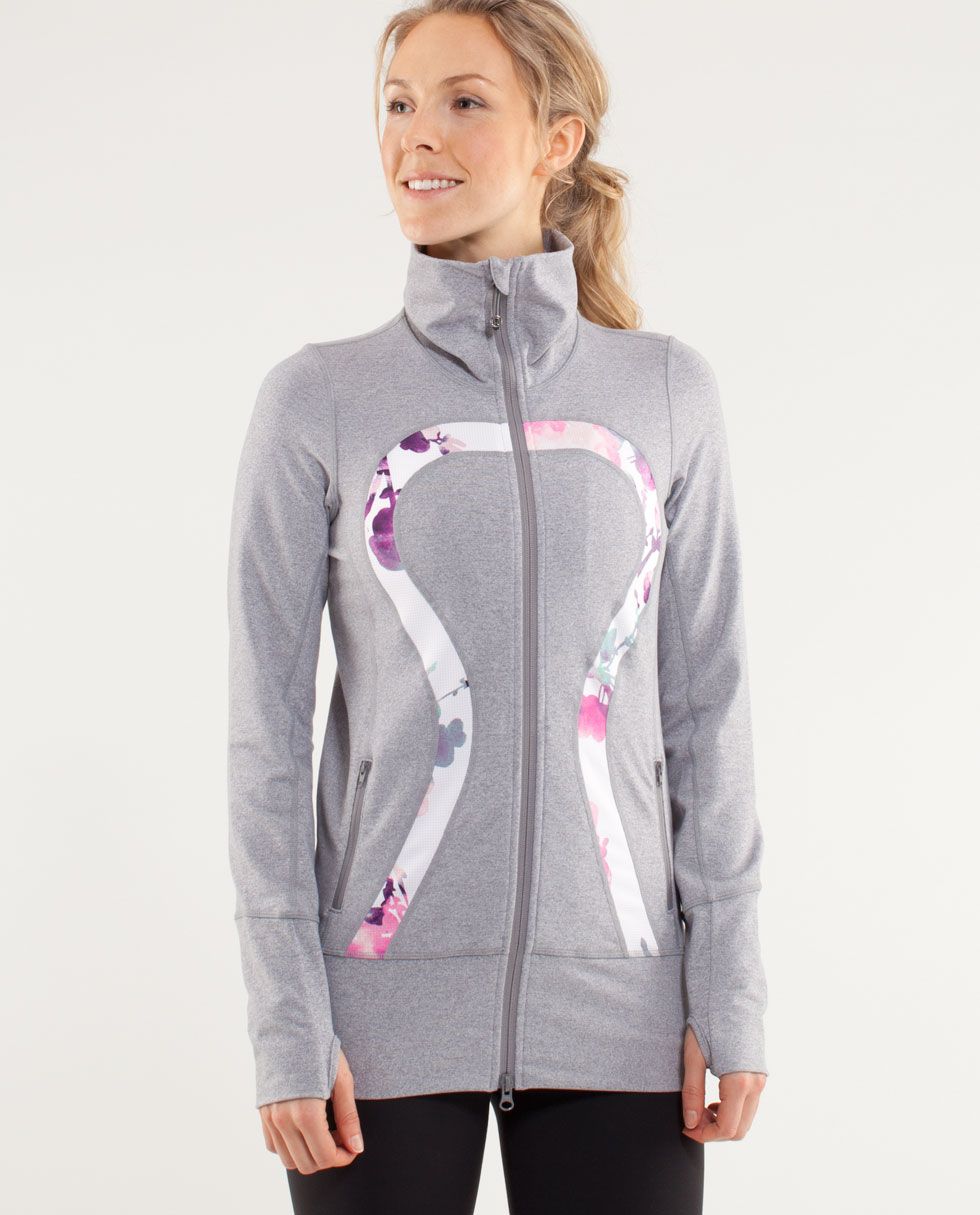 In Stride Jacket              