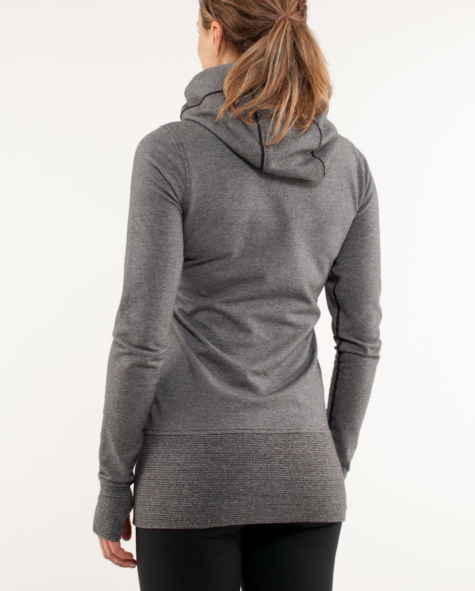 Live Simply Jacket