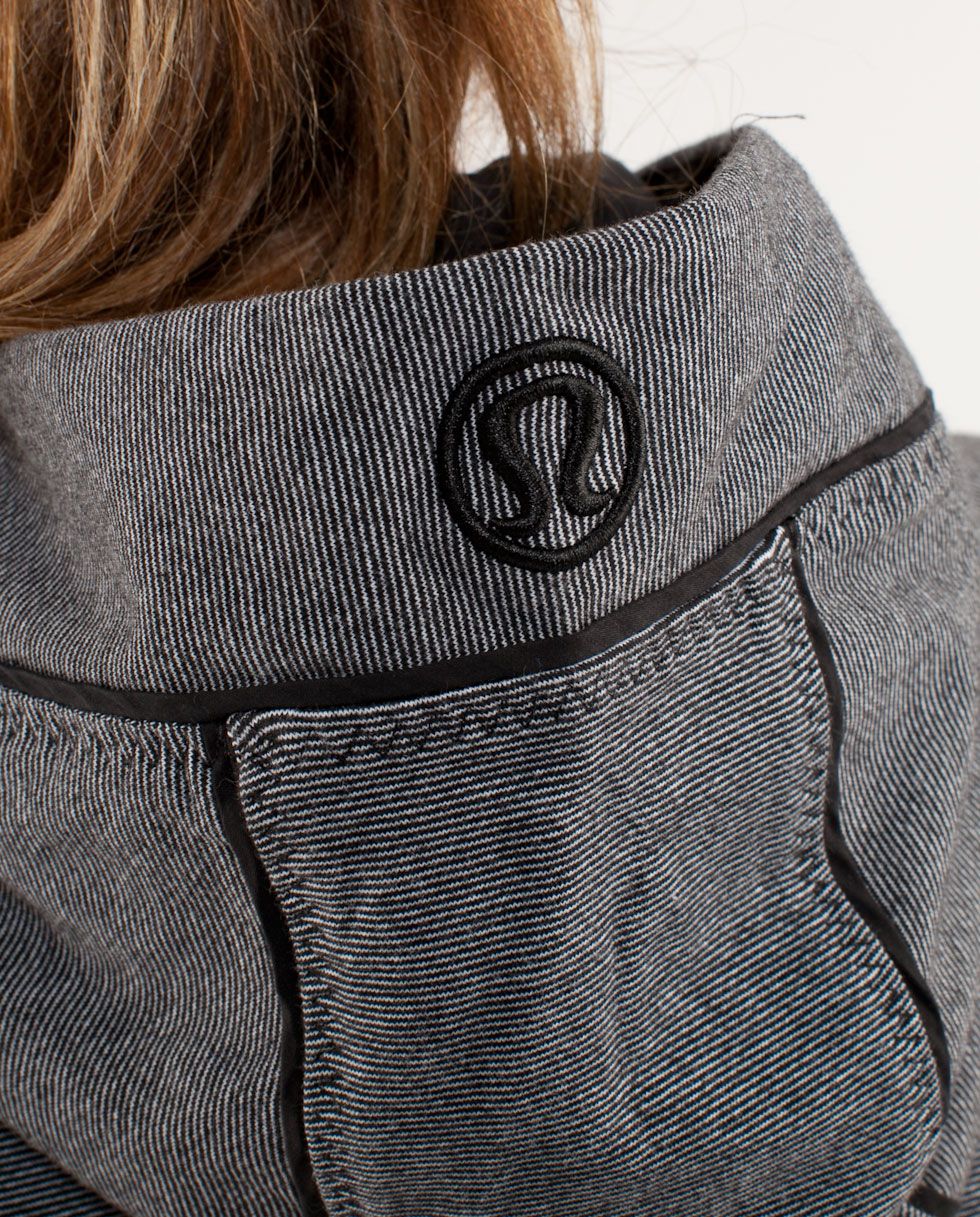 Live Simply Jacket