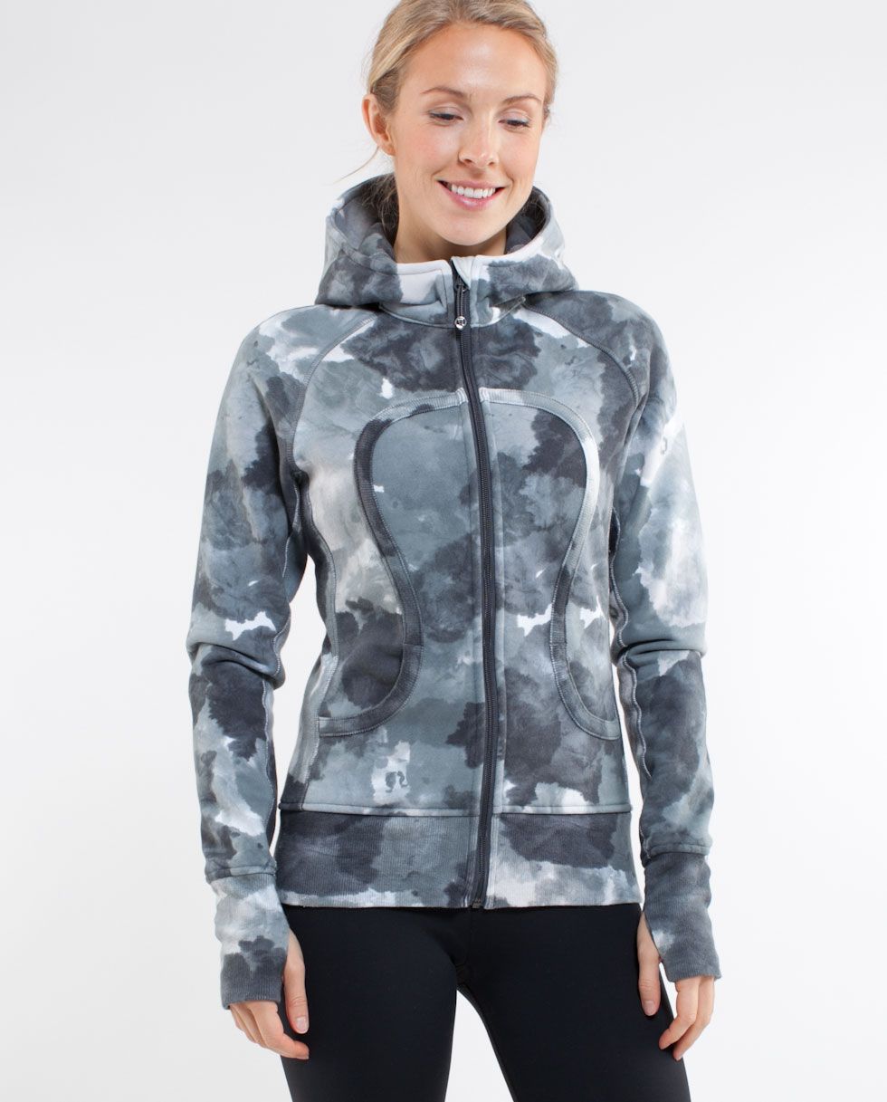 Scuba Hoodie                  
