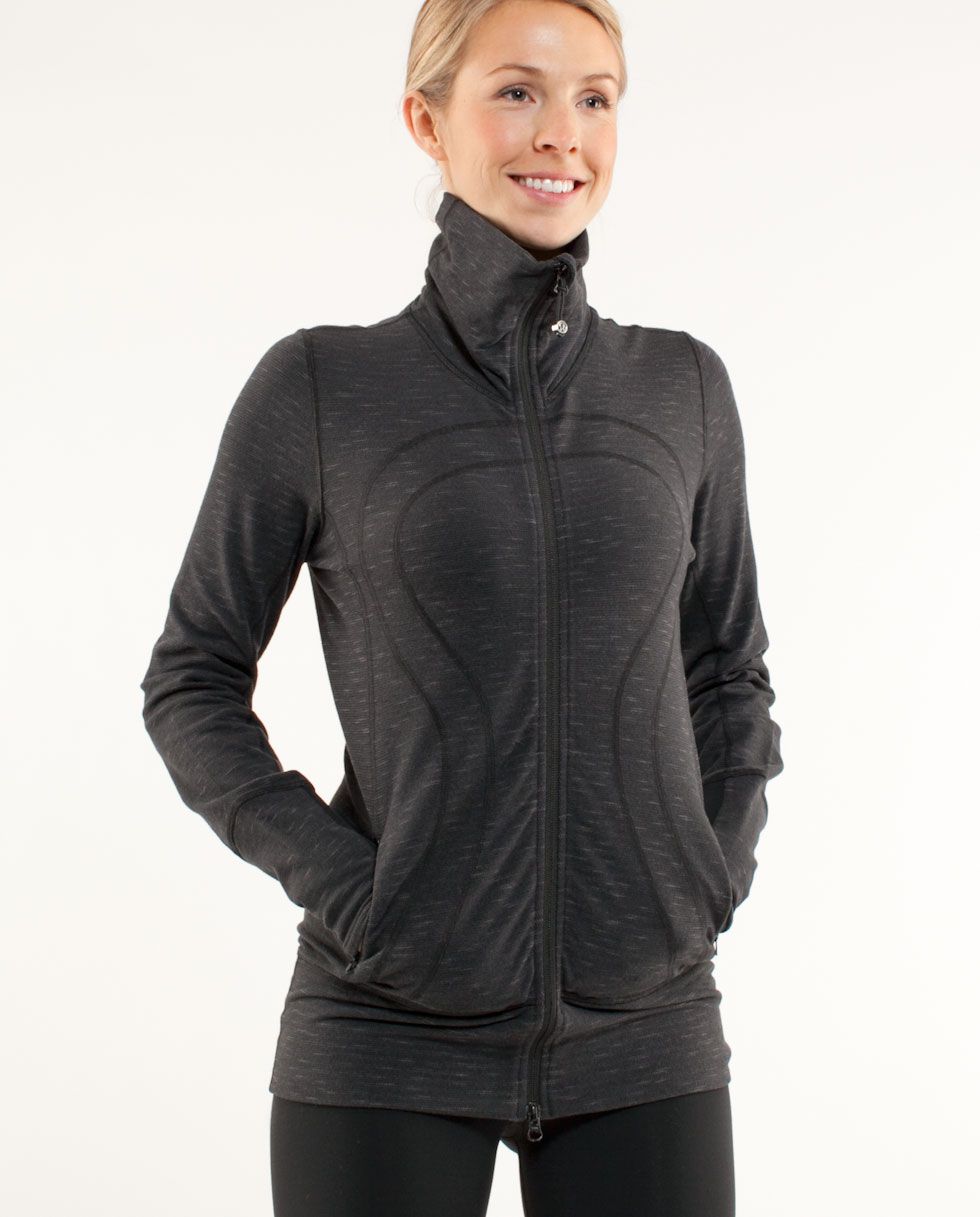 In Stride Jacket              