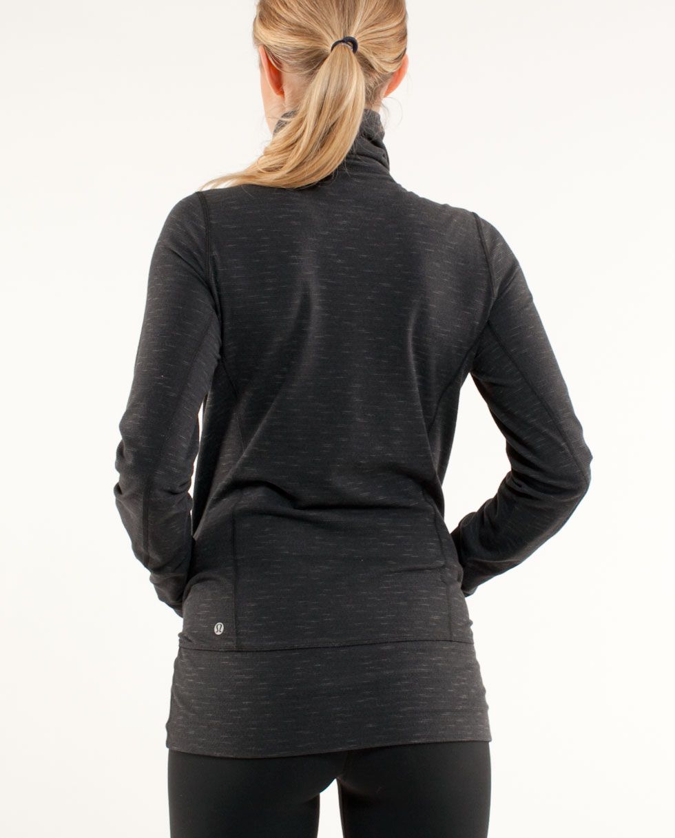 In Stride Jacket              