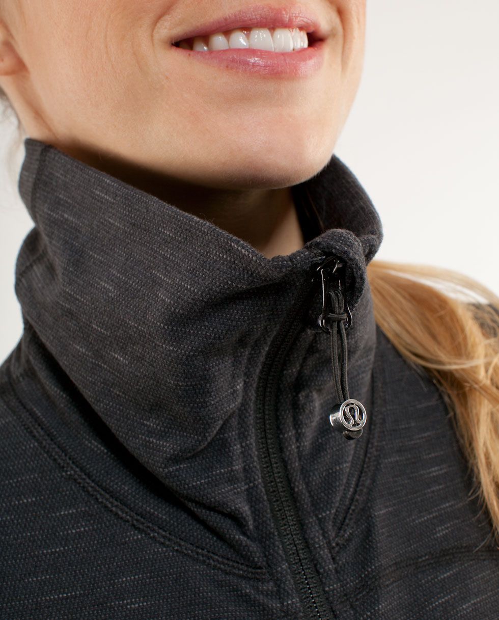 In Stride Jacket              