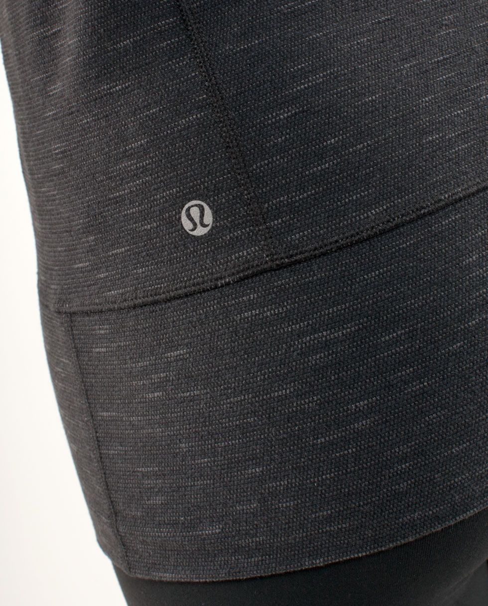 In Stride Jacket              