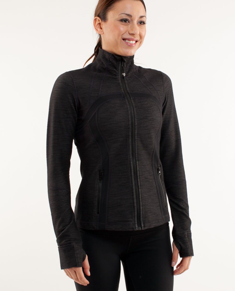 Define Jacket                 