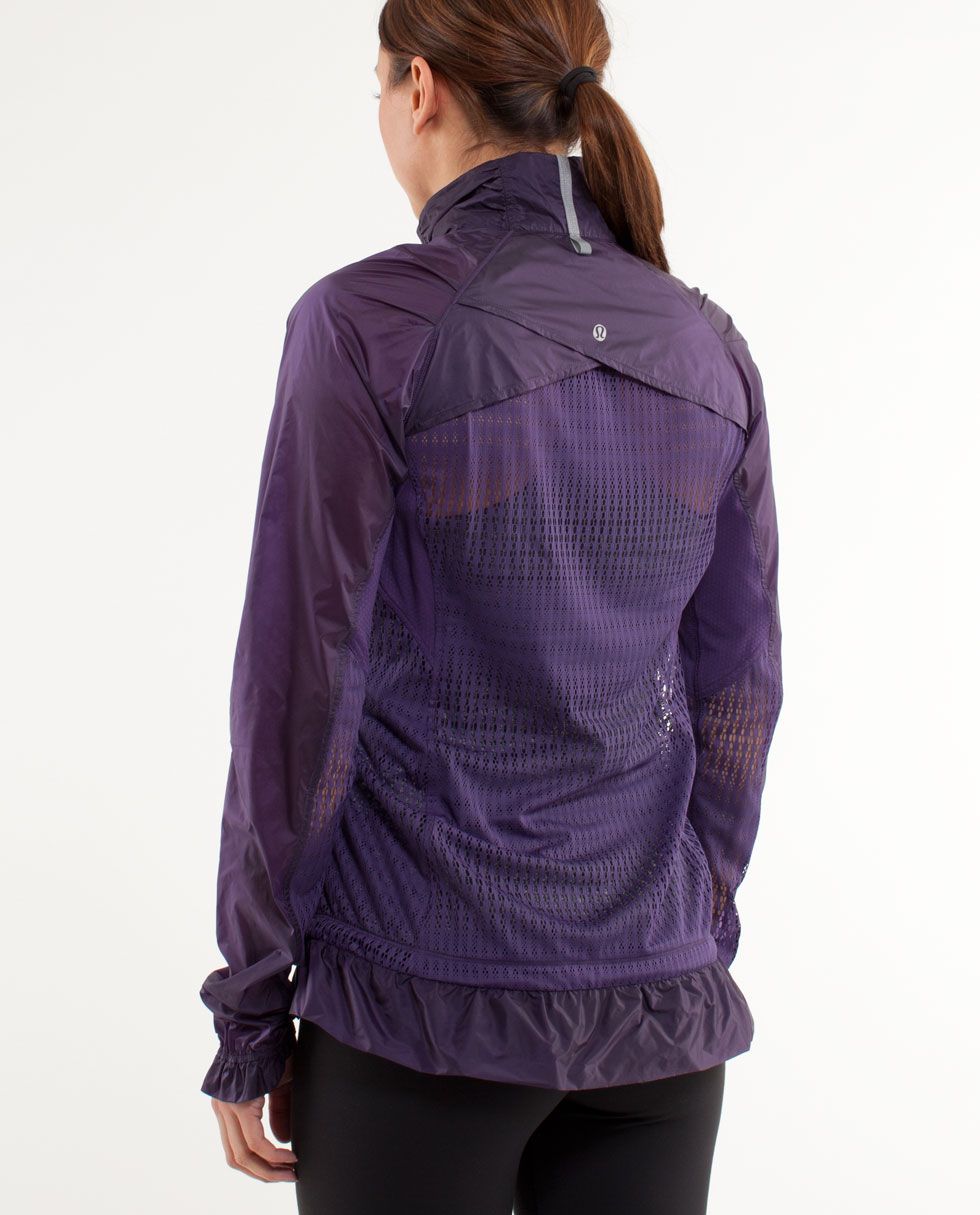 RUN: Wild Jacket              