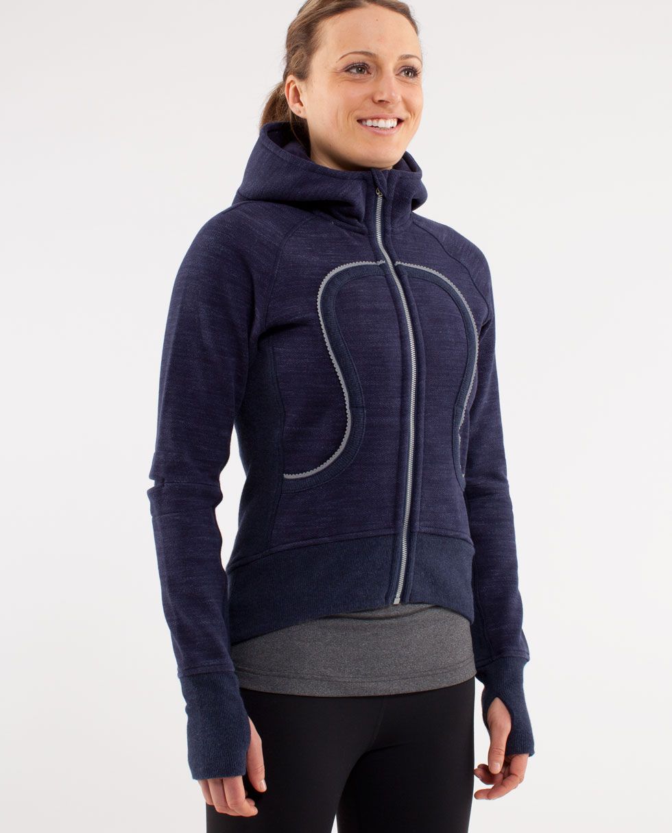 Scuba Hoodie*SE               