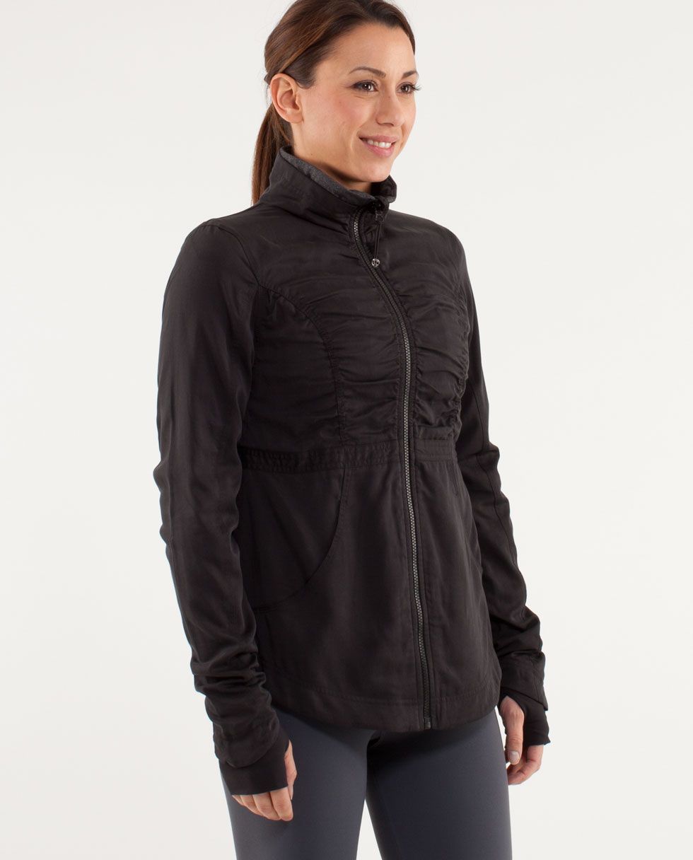 Inner Peace Jacket            