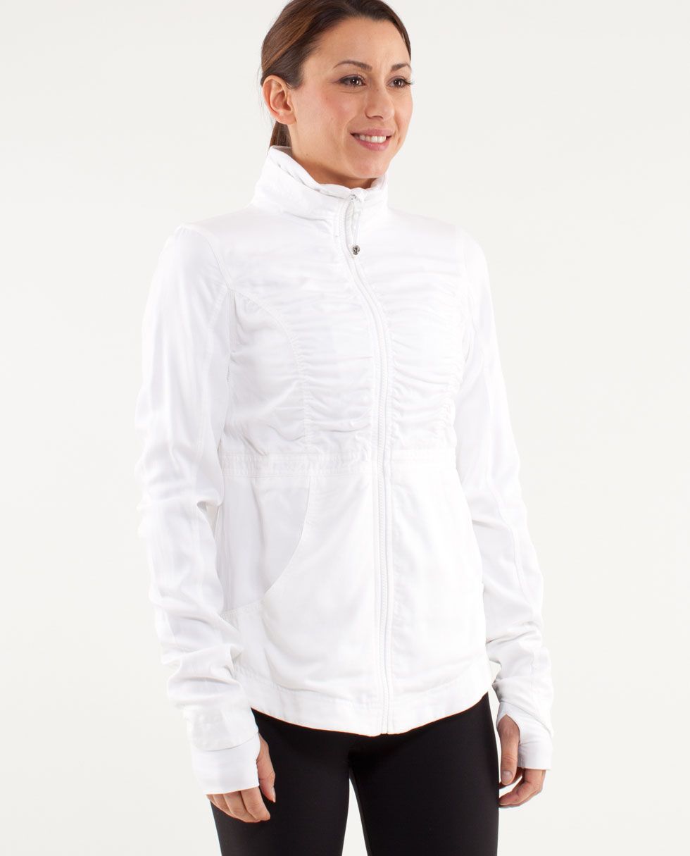 Inner Peace Jacket            