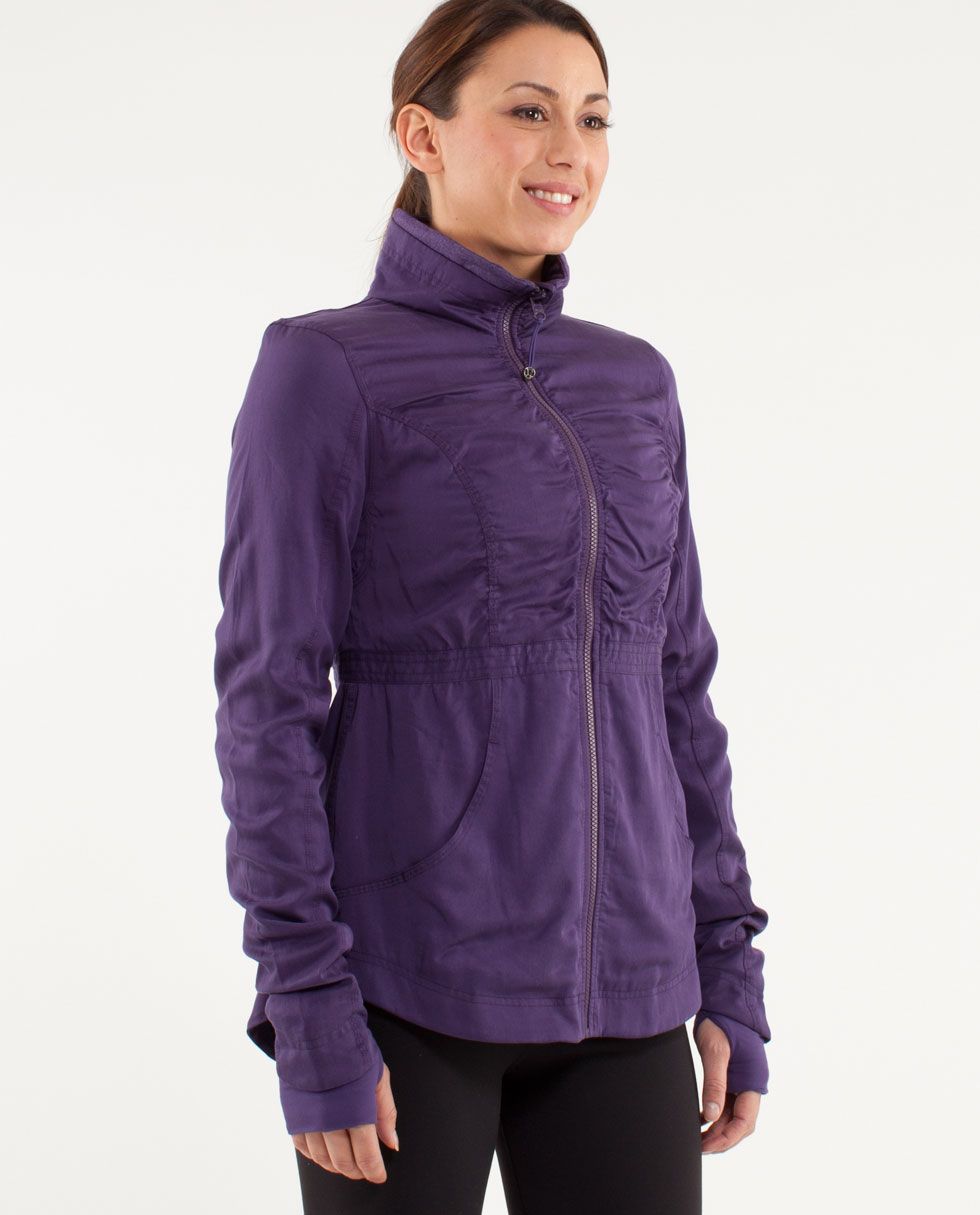 Inner Peace Jacket            