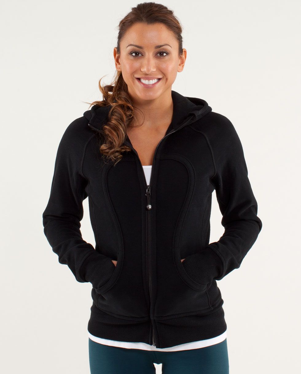 Scuba Hoodie