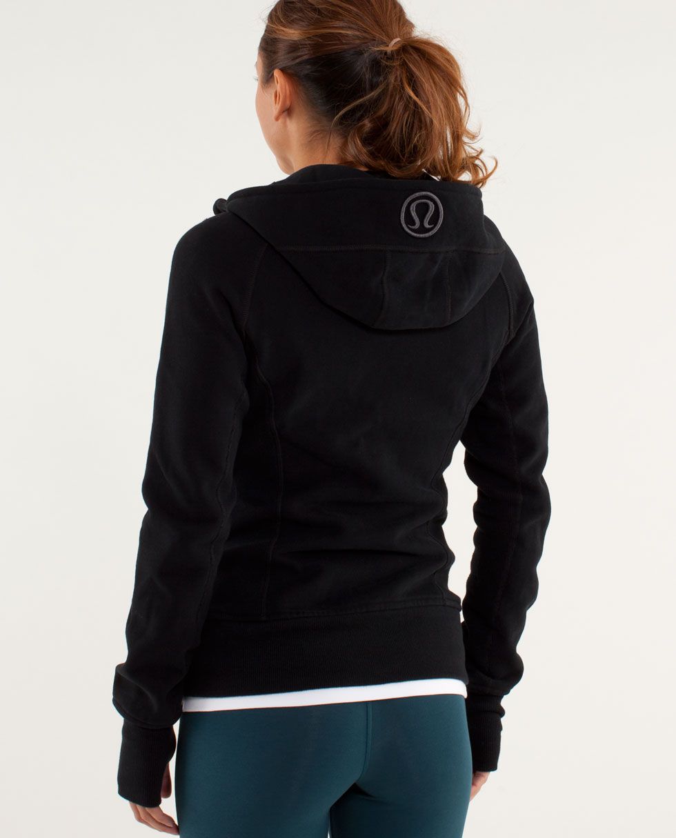 Scuba Hoodie