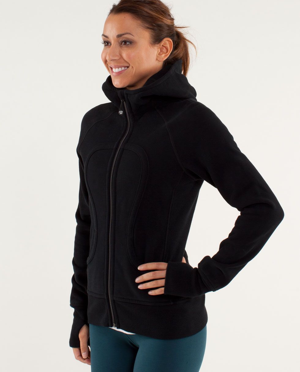 Scuba Hoodie