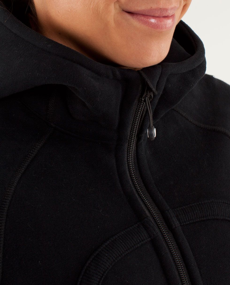 Scuba Hoodie